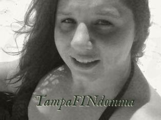 TampaFINdomma
