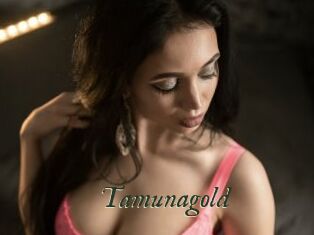 Tamunagold