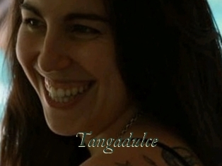 Tangadulce