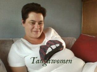 Tangawomen