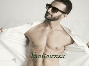Tanitosexxx
