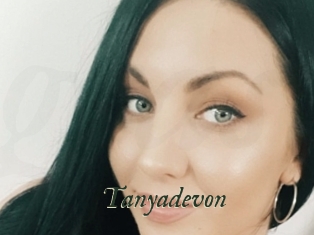 Tanyadevon