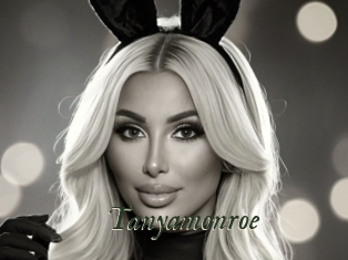 Tanyamonroe