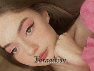 Taraalison