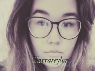 tarrateylor Gratis Strip