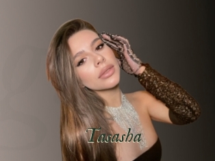 Tasasha