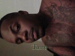 Tasert