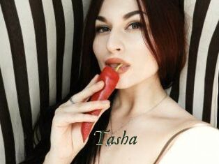 Tasha