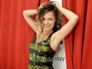 Tashaames
