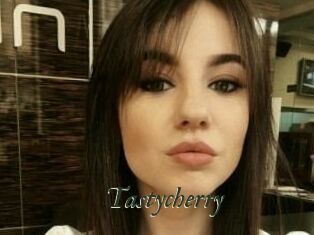 Tasty_cherry
