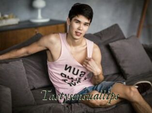 Tastysensuallips