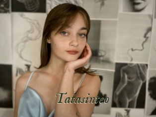 Tatasinteo