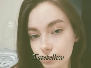 Tatebellew