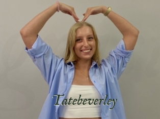 Tatebeverley