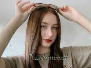 Tatebrownell