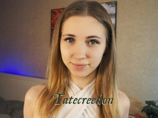 tatecreedon Gratis Strip