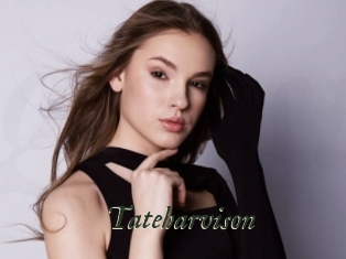 Tateharvison