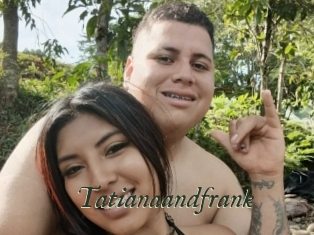 tatianaandfrank Gratis Strip