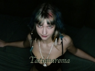 Tatianaroma