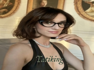 Tatiking