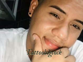 Tattoobigcock