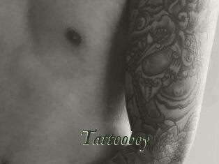 Tattooboy