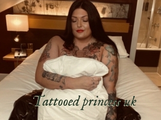 Tattooed_princess_uk