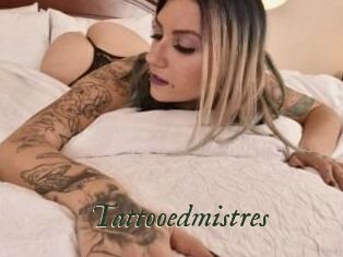 Tattooedmistres