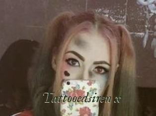 Tattooedsiren_x