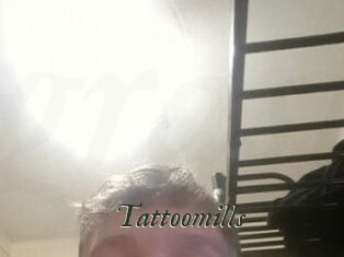 Tattoomills