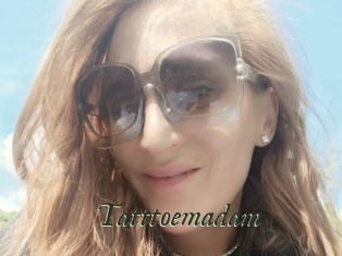 Tatttoemadam