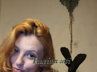 Taurina_sati