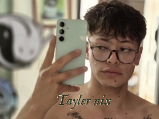 Tayler_nix