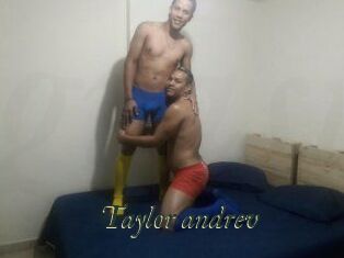 Taylor_andrev