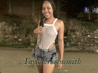 taylorbrownsmith Gratis Strip