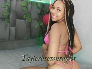 taylorbrowntaylor Gratis Strip