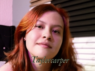 taylorcarper Gratis Strip