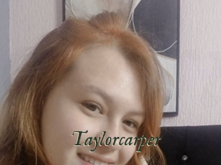 Taylorcarper