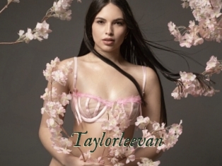 Taylorleevan