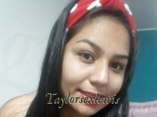 Taylorsexlewis