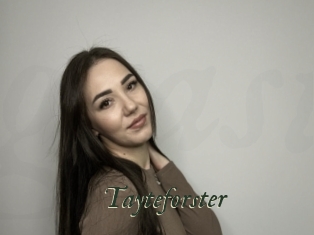 tayteforster Gratis Strip