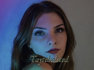 taytehalsted Gratis Strip