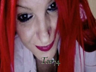 Tea74