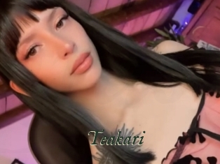 Teakari