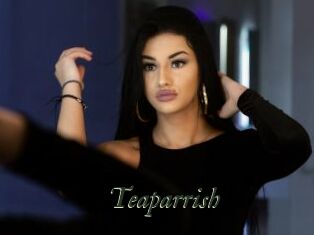 Teaparrish