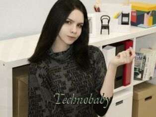 Technobaby