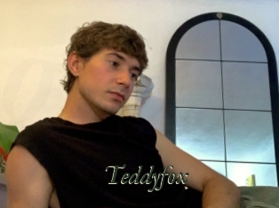 Teddyfox