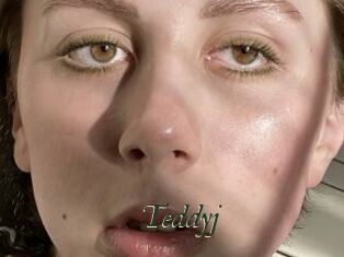 Teddyj