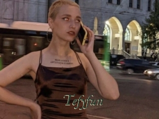 Tefyfun