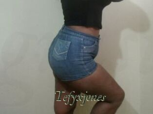 Tefyxjones